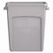 Rubbermaid Commercial 15.9 gal. Rectangular Trash Can 1971258 - alternate 5